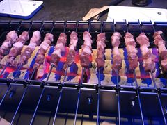 -很久以前羊肉串(打浦路店)
