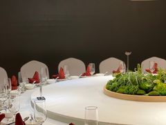 -小河盐帮·私家菜·烤鸭(三元桥·霄云路店)