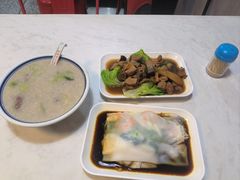 -银记肠粉店(北京路店)