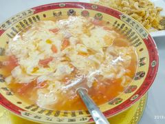 -渔民船说·北塘海鲜·天津菜·海肠捞饭(北塘古镇店)
