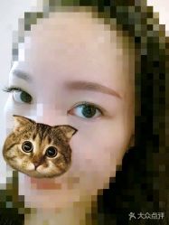 -HQ半永久纹绣纹眉