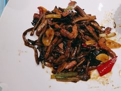 -江南韵·无锡太湖文化体验餐厅(凤凰天街店)