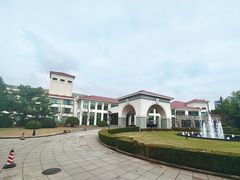 -上海虹桥迎宾馆