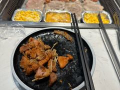 -非烤勿扰自助烤肉(合胜百货店)