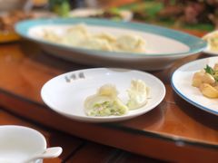-昌顺园·养马岛渔家海鲜餐厅·老鲁菜(龙湖店)