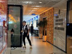 -清真军邺·金富苑肥牛城(海湖新区精品店)