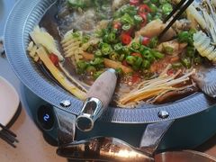-半天妖烤鱼(新中关购物中心店)
