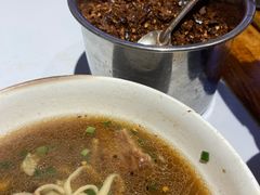 -李兰英湖南面馆(护国路店)