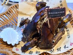 -高鸽子锦州烧烤63年(海阳路店)