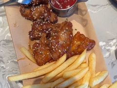 -必胜客(海安文峰店)