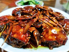 -双塔老饭店