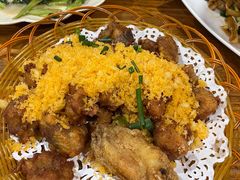 -南记食粥坊·宵夜大排档(莲花总店)