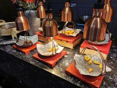 -五彩凉山自助西昌烧烤(柳翠路店)