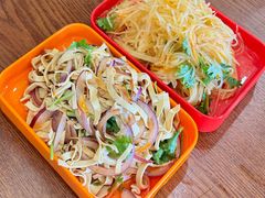 -老味道锅包肉(日照街店)