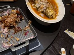 -北李·海肠捞饭·大连菜(望京凯德MALL店)