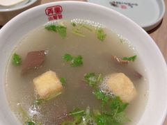 -弄堂小笼包(天津南开大悦城店)