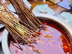-小向麻辣烫(天街总店)