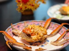 -新光酒家·河豚·海鲜·蟹料理(浦东店)