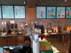 -星巴克(南京狮子桥店)
