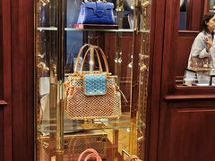 -Goyard 高雅德(国贸商城店)
