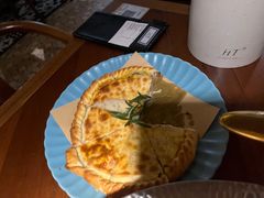 -楼兰新疆主题餐厅(苏州中心店)