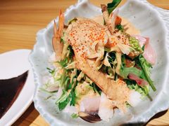 -花和海鲜自助(梅江店)