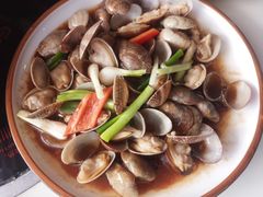 -鑫悦楼煎蟹·16年海鲜大排档