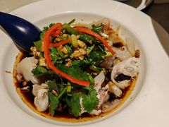 -绿茶餐厅(茂业天地店)