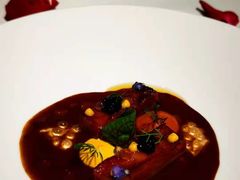 -L'amour澜茉·轻法餐
