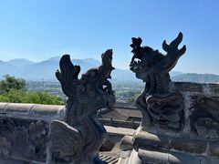 -山西王家大院