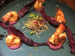 -AZUL by FUEL蓝色·法式酒馆(琶醍店)