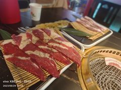 -熊将居·点单自助烤肉(力盟店)