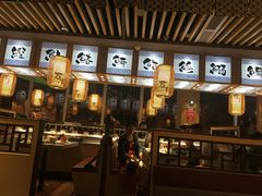 -万岁寿司(万国店)