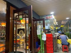 -新高记·粤菜·湛江鸡(南头古城店)