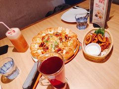 -必胜客(会展店)