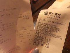 -斯比特花园西餐厅(东方商厦店)