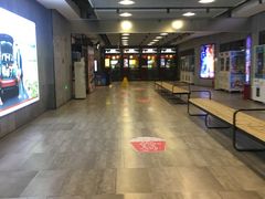 -保利国际影城杭州中南店