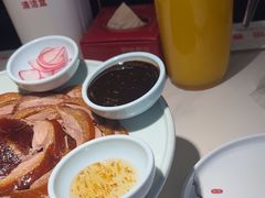 -额娘·春饼烤鸭(华北七楼创始店)