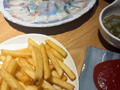 -桂马·日本料理·海胆·海鲜饭·酒场(民主广场店)
