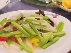 家常小炒-吴记酱骨炖菜馆(西大直街店)
