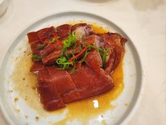 -金山记靓鸡专门店·中山菜