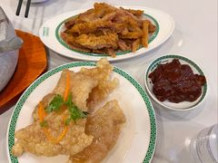 -华天延吉餐厅(西四总店)