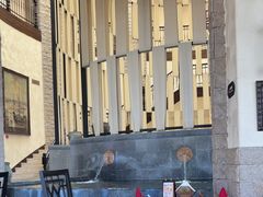 -南沙游艇会·大兵船餐厅