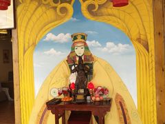 -老阿妈蒙古村·蒙古包·草原文化·歌舞表演(老君堂店)