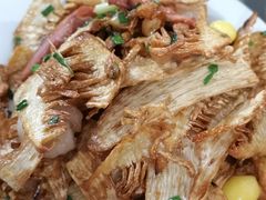 -旧款宁波饭店(华敏世纪广场店)