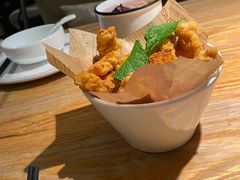 停不下来小酥肉-太二酸菜鱼(深圳布吉万象汇店)