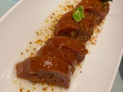 -四世同堂·京菜·烤鸭(双井店)
