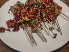 -味道名厨(林州地方特色菜▪光远店)