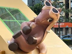 -深圳布吉万象汇
