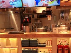 -西贝(吴江路湟普汇店)